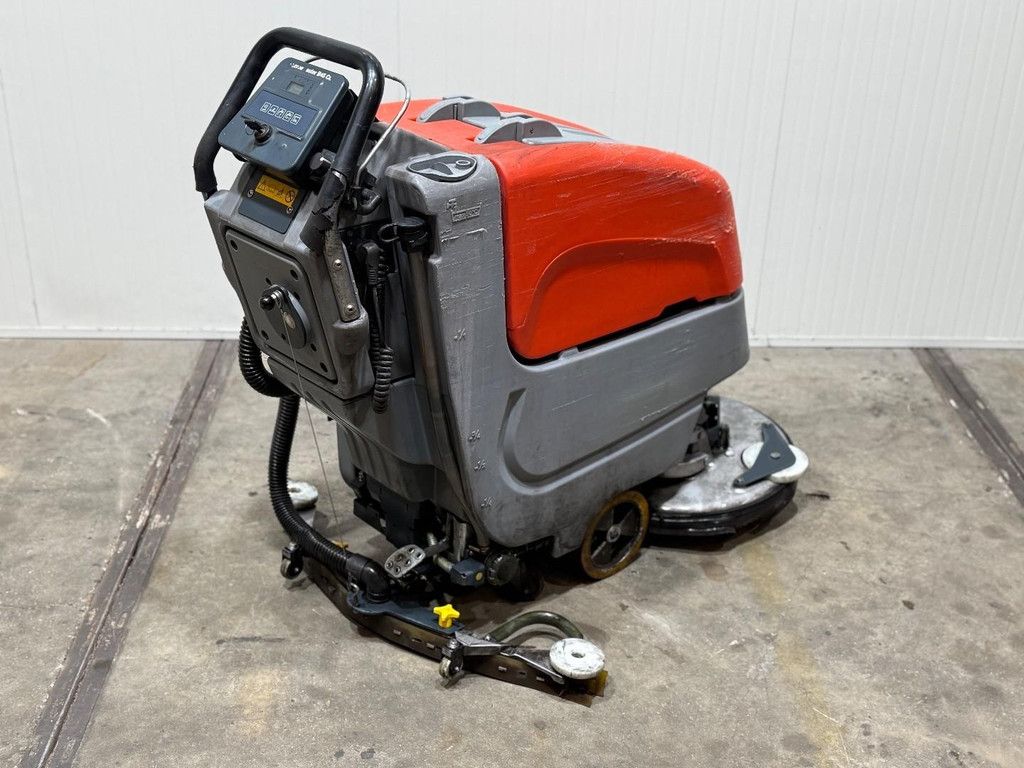 Hako B45 HL1193