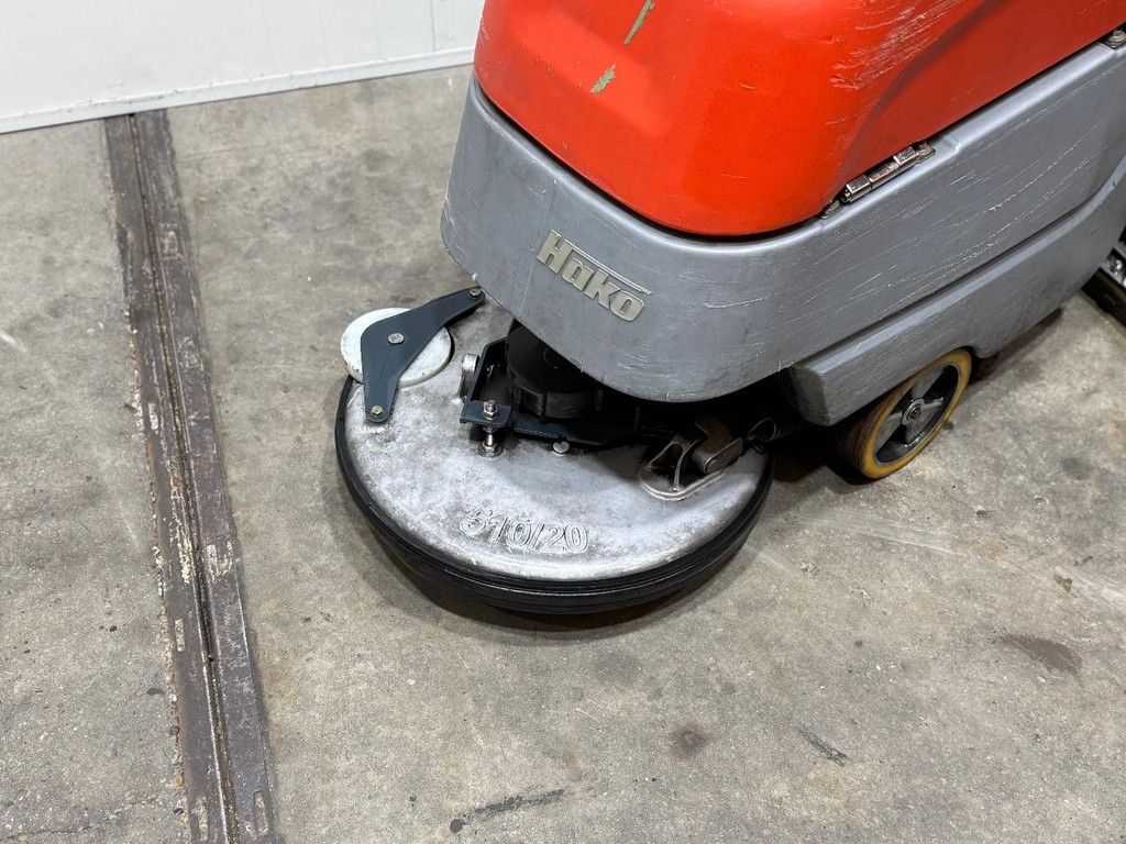 Hako B45 HL1193