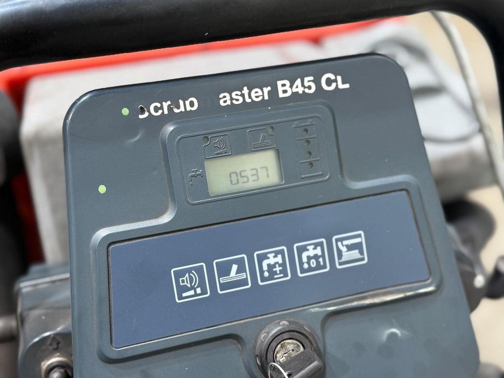 Hako B45 HL1193