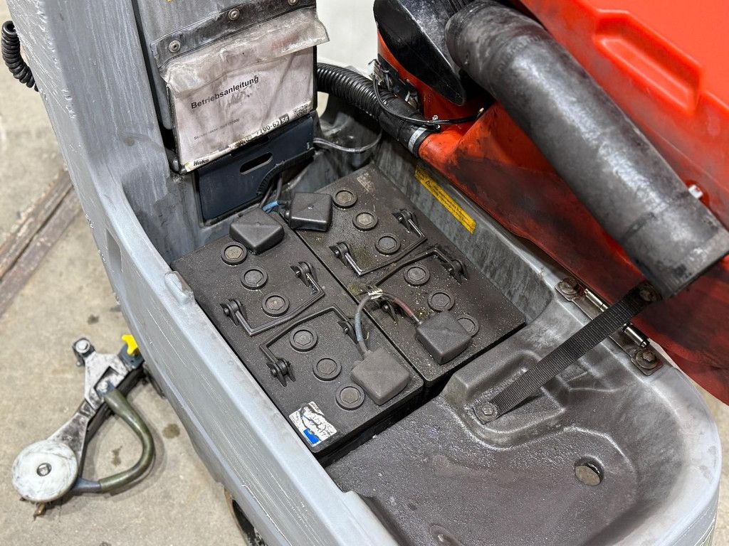 Hako B45 HL1193