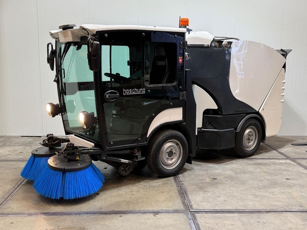Boschung S2 HL1172