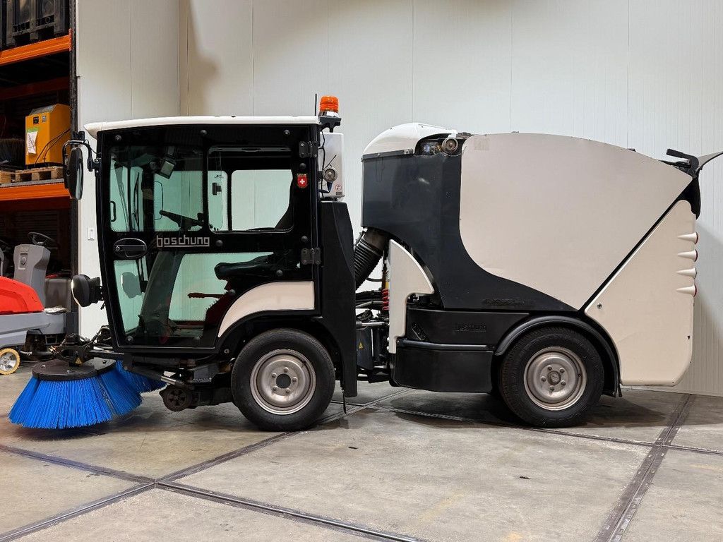 Boschung S2 HL1172