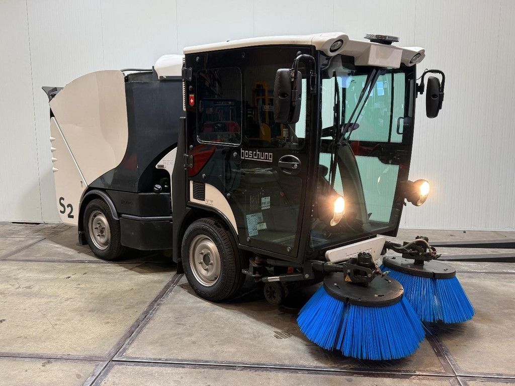Boschung S2 HL1172