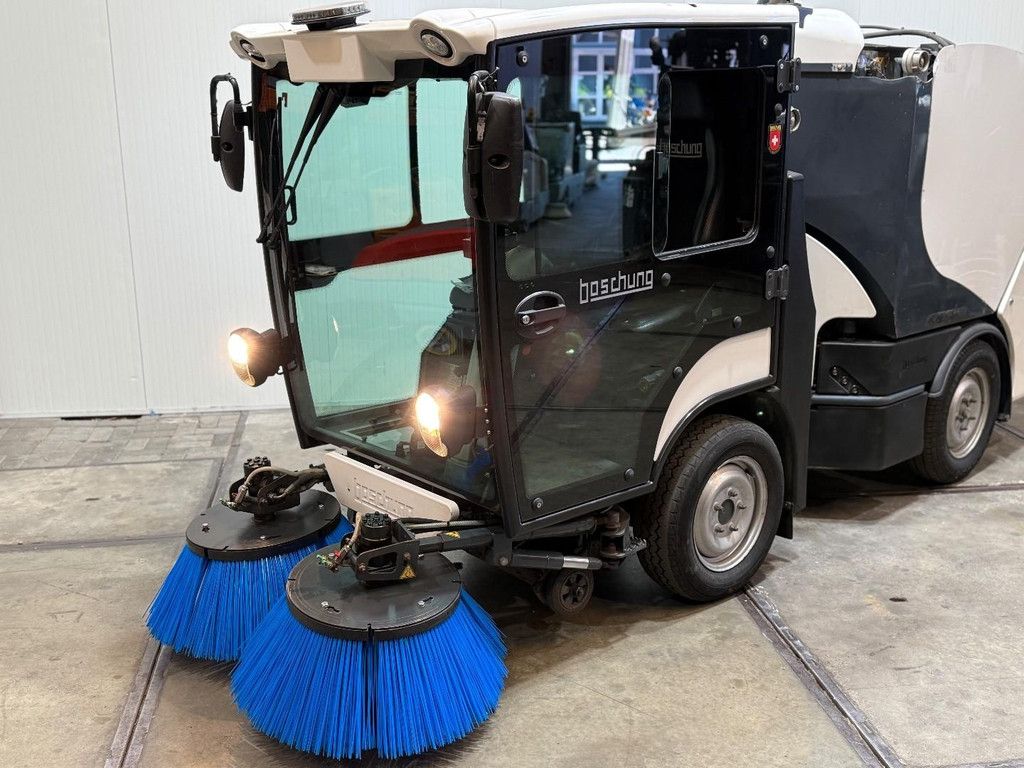 Boschung S2 HL1172