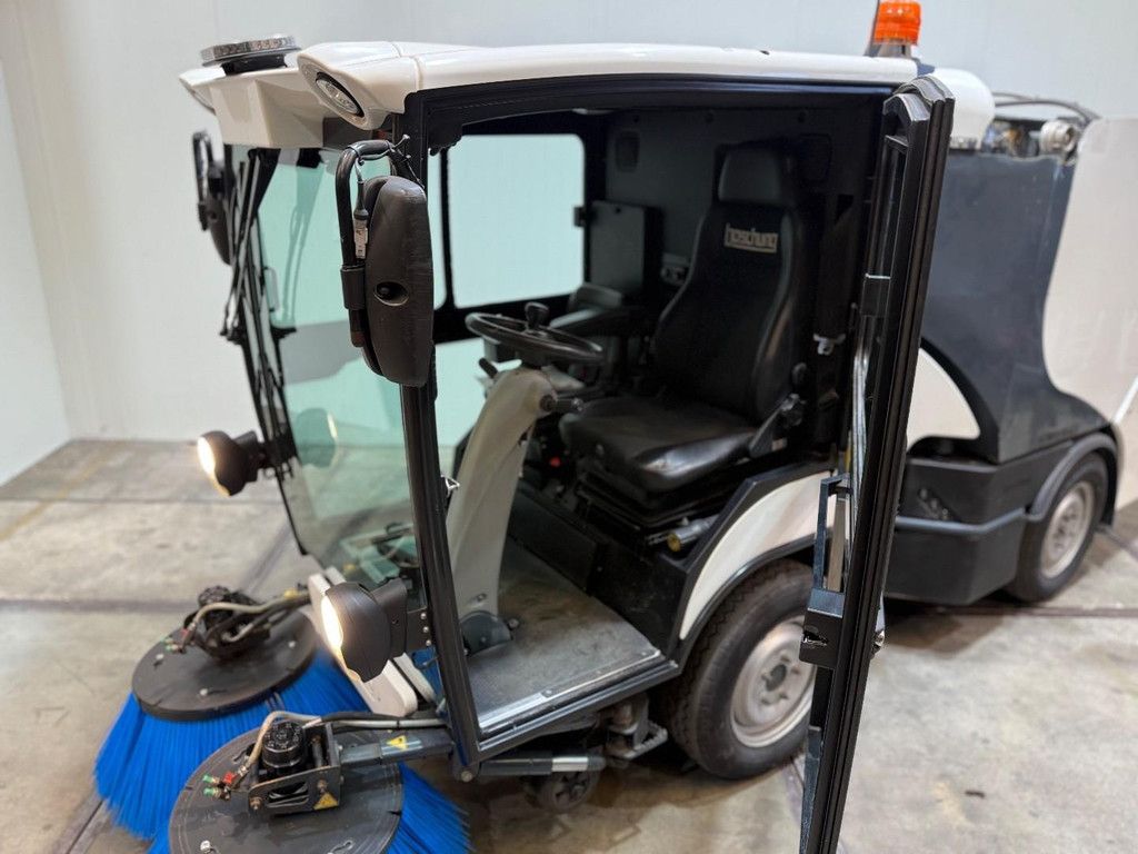 Boschung S2 HL1172