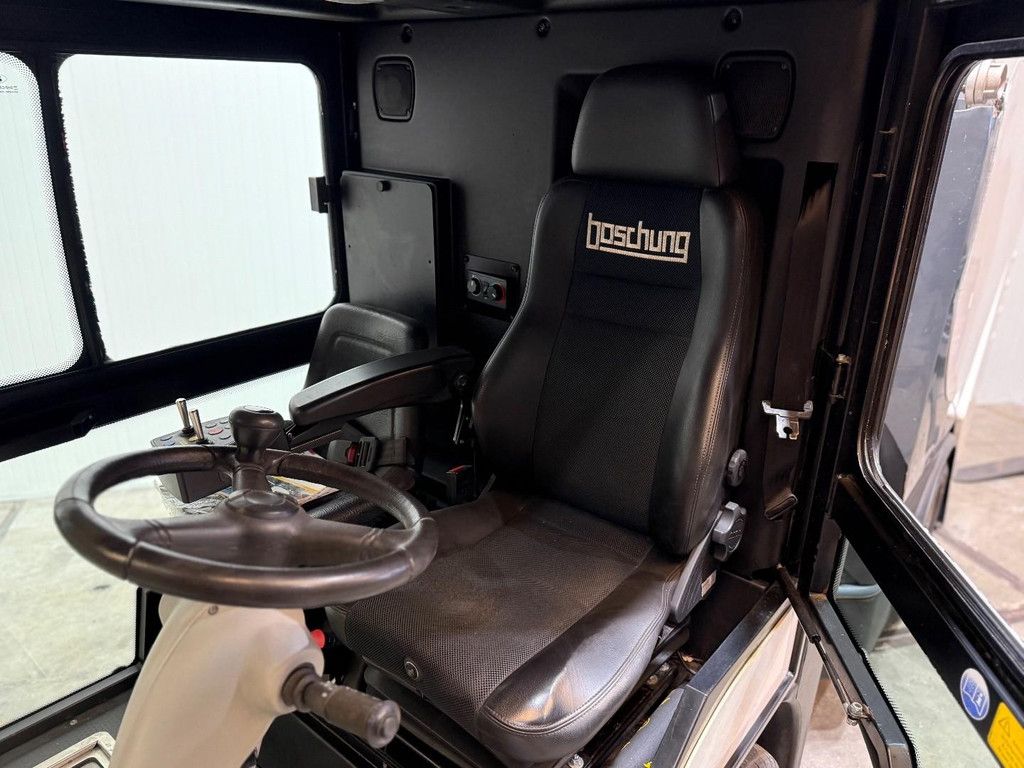Boschung S2 HL1172