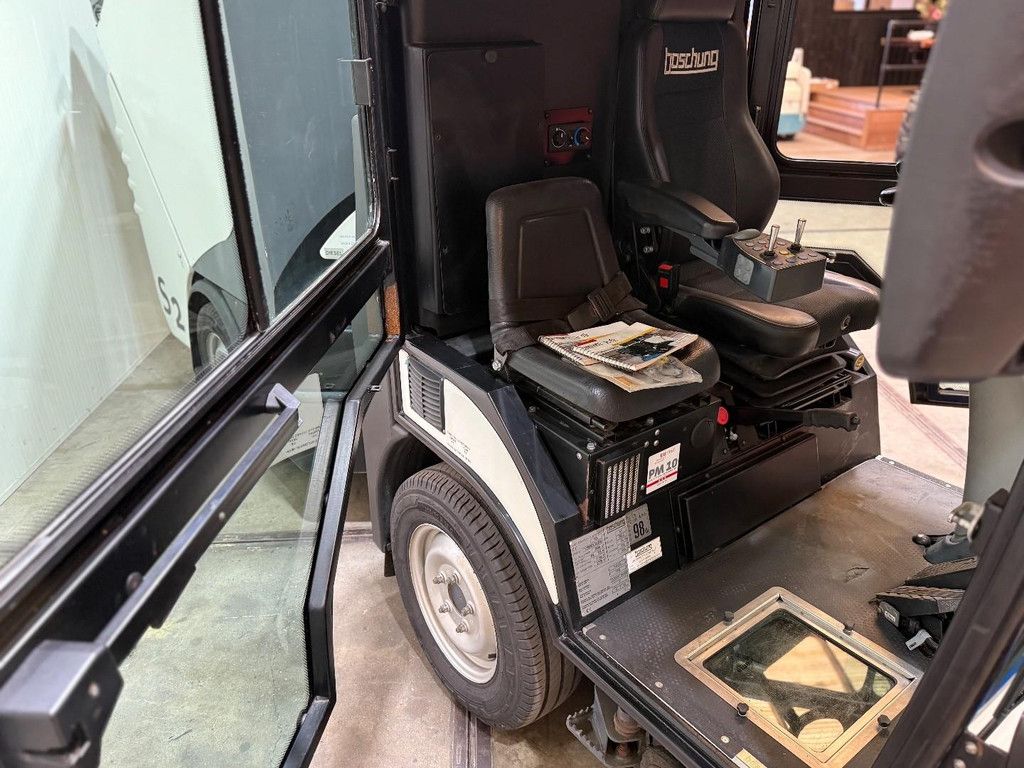 Boschung S2 HL1172