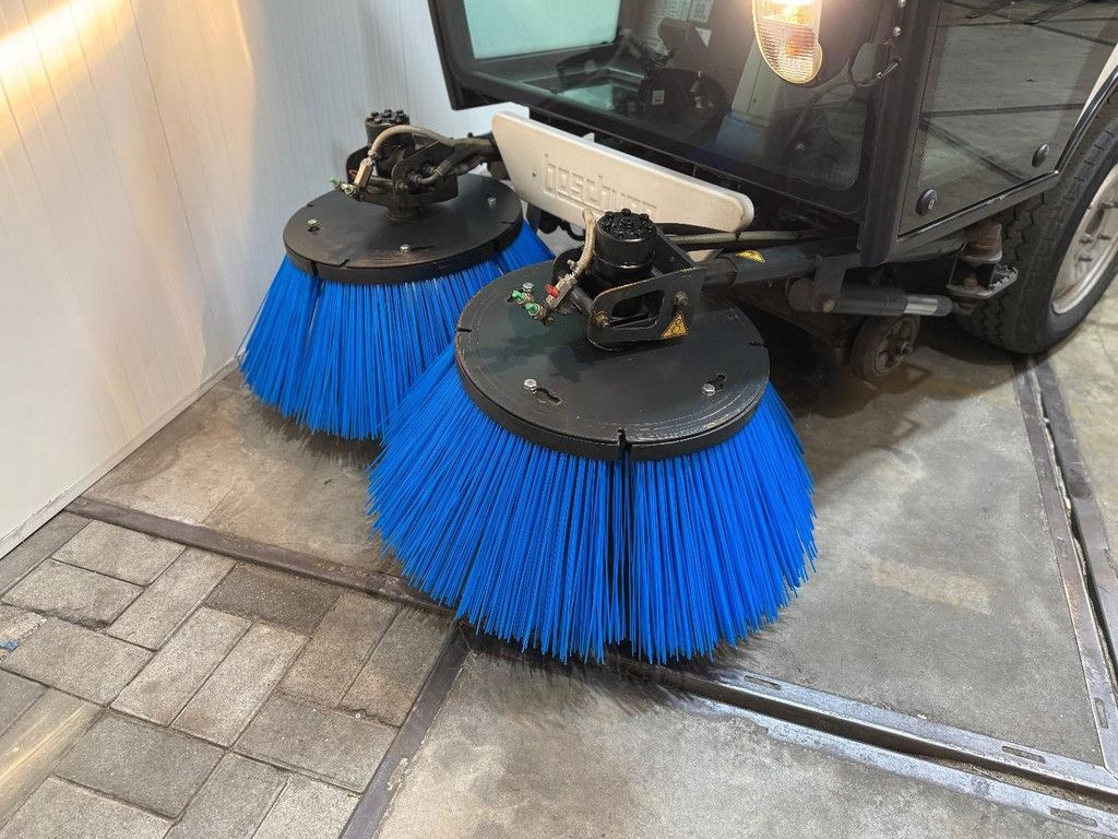 Boschung S2 HL1172