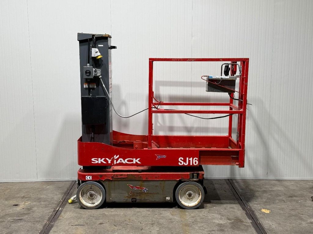 Skyjack SJ16 HL1149