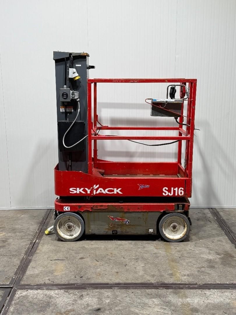 Skyjack SJ16 HL1149