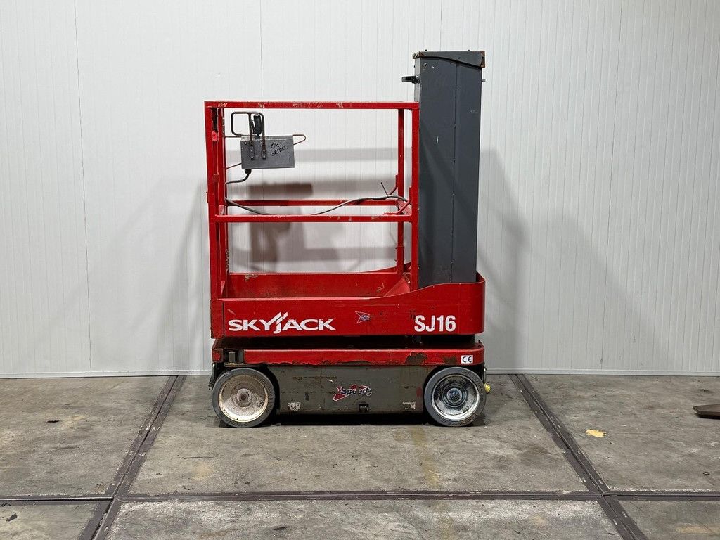 Skyjack SJ16 HL1149