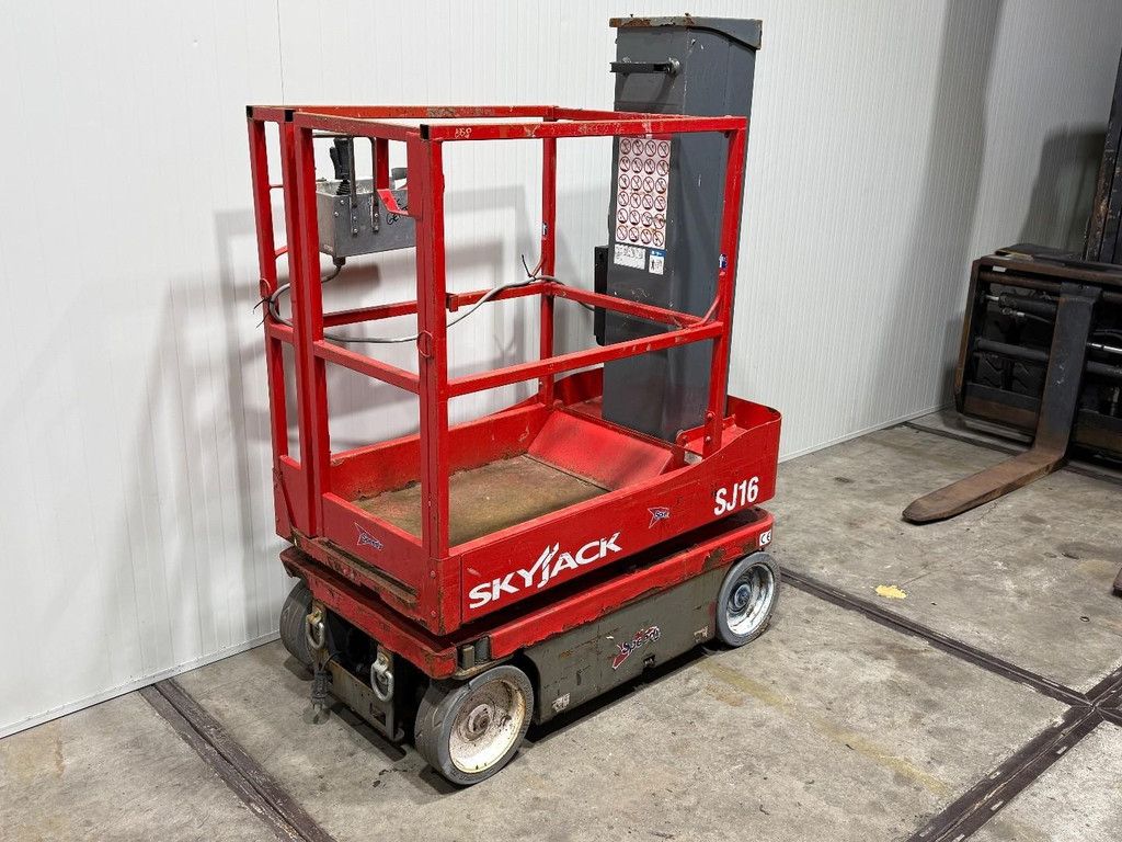 Skyjack SJ16 HL1149