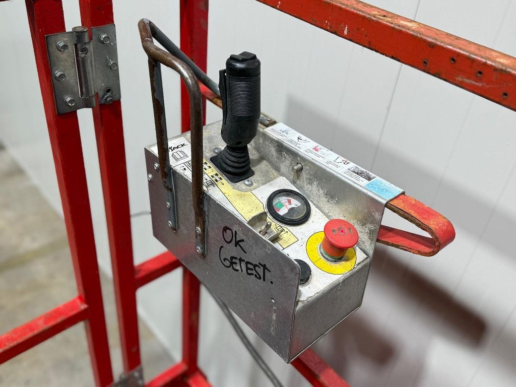 Skyjack SJ16 HL1149