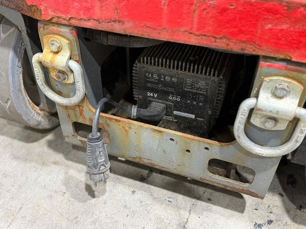 Skyjack SJ16 HL1149