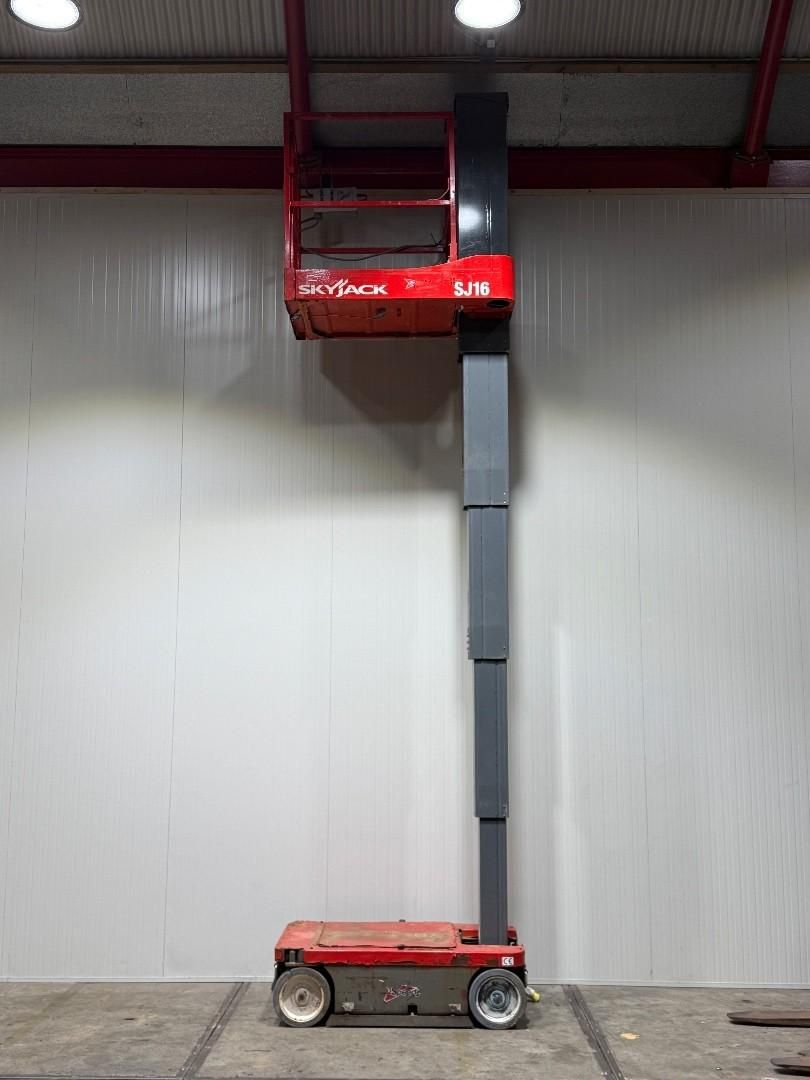Skyjack SJ16 HL1149