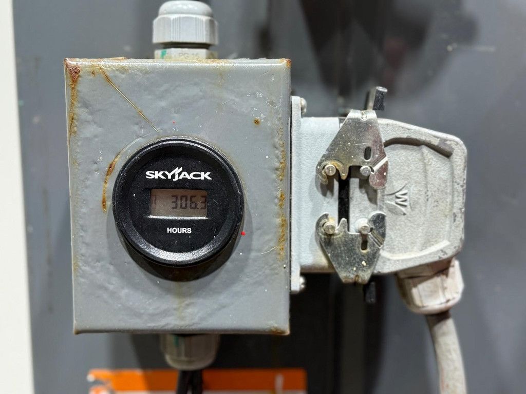Skyjack SJ16 HL1149