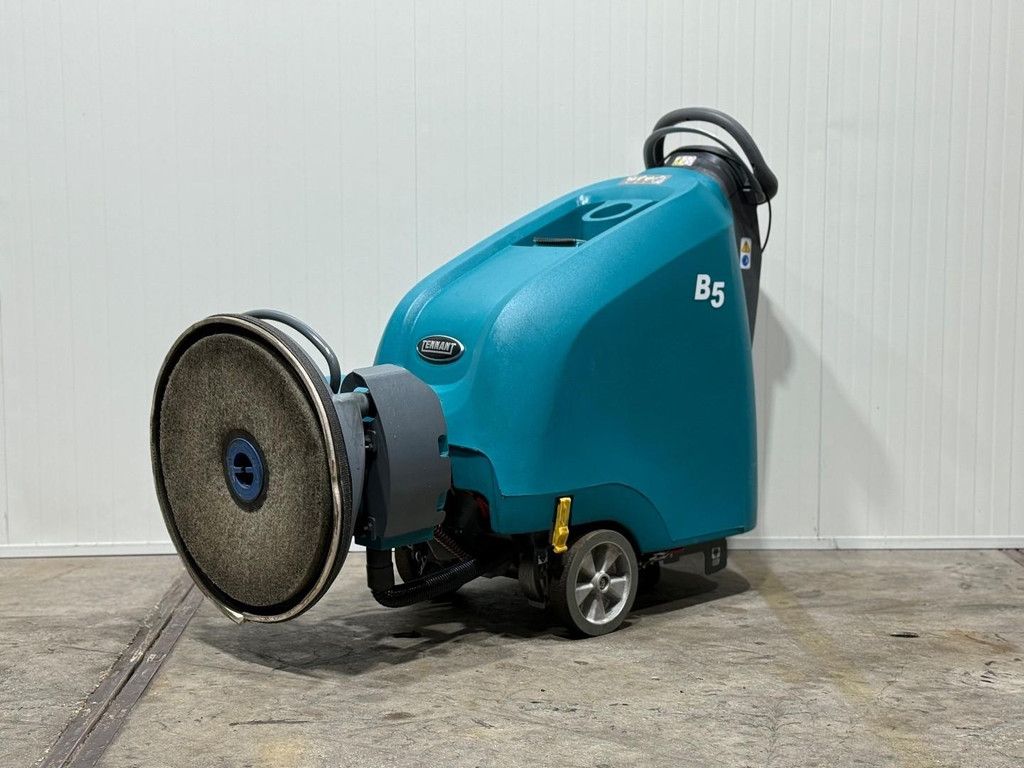 Tennant B5 HL1121