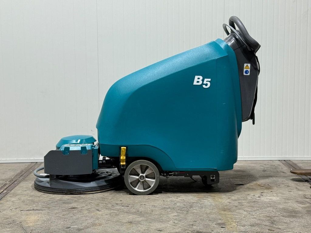Tennant B5 HL1121