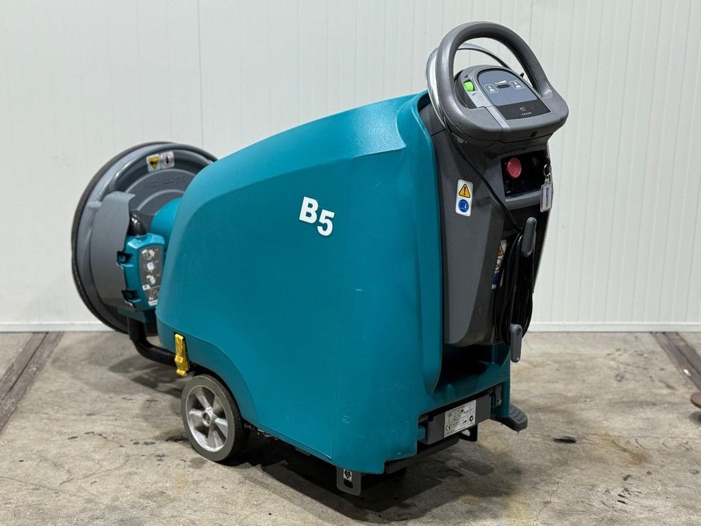 Tennant B5 HL1121