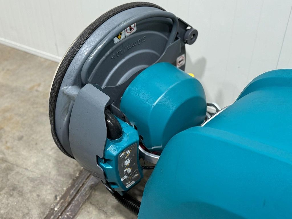 Tennant B5 HL1121