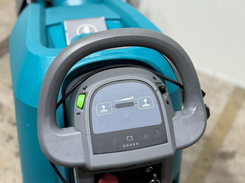 Tennant B5 HL1121