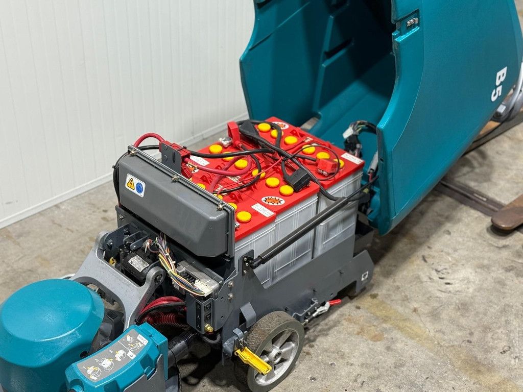 Tennant B5 HL1121