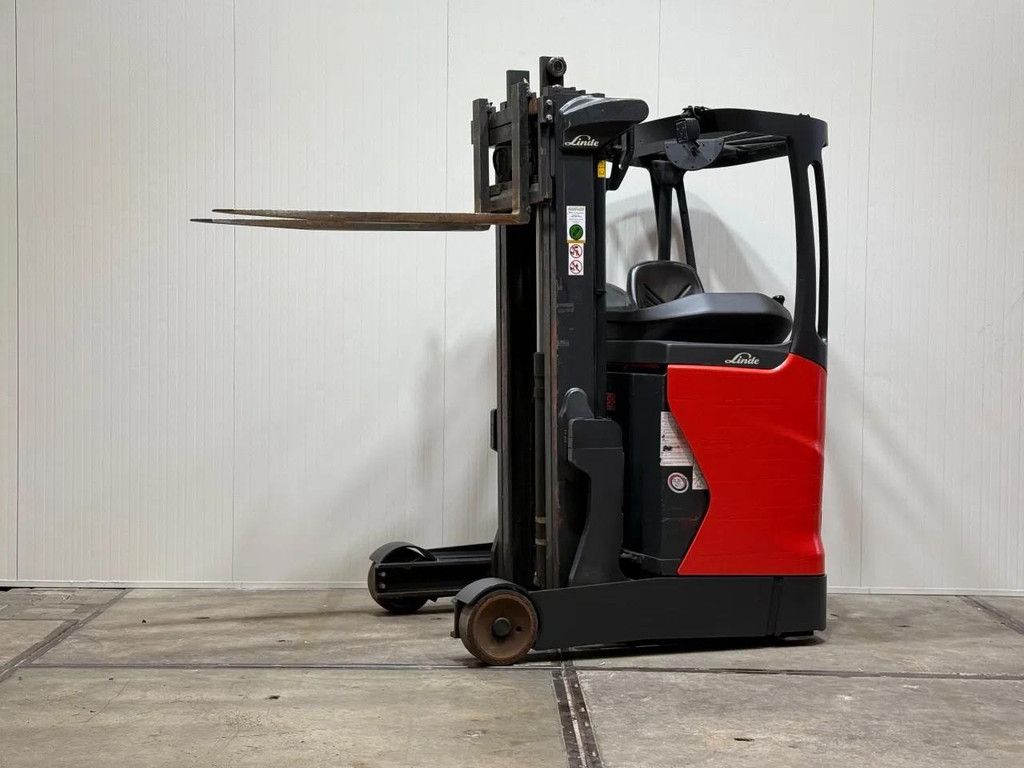 Linde R12B reach HL1044