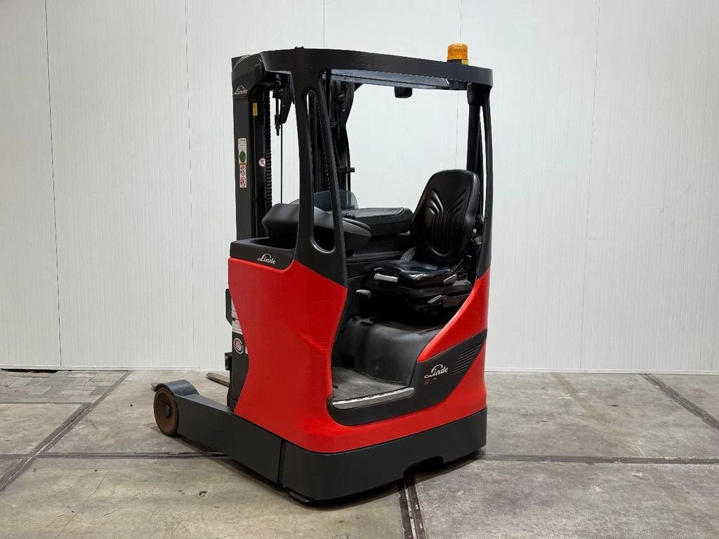 Linde R12B reach HL1044