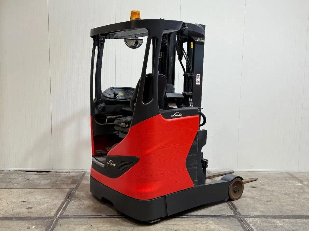 Linde R12B reach HL1044