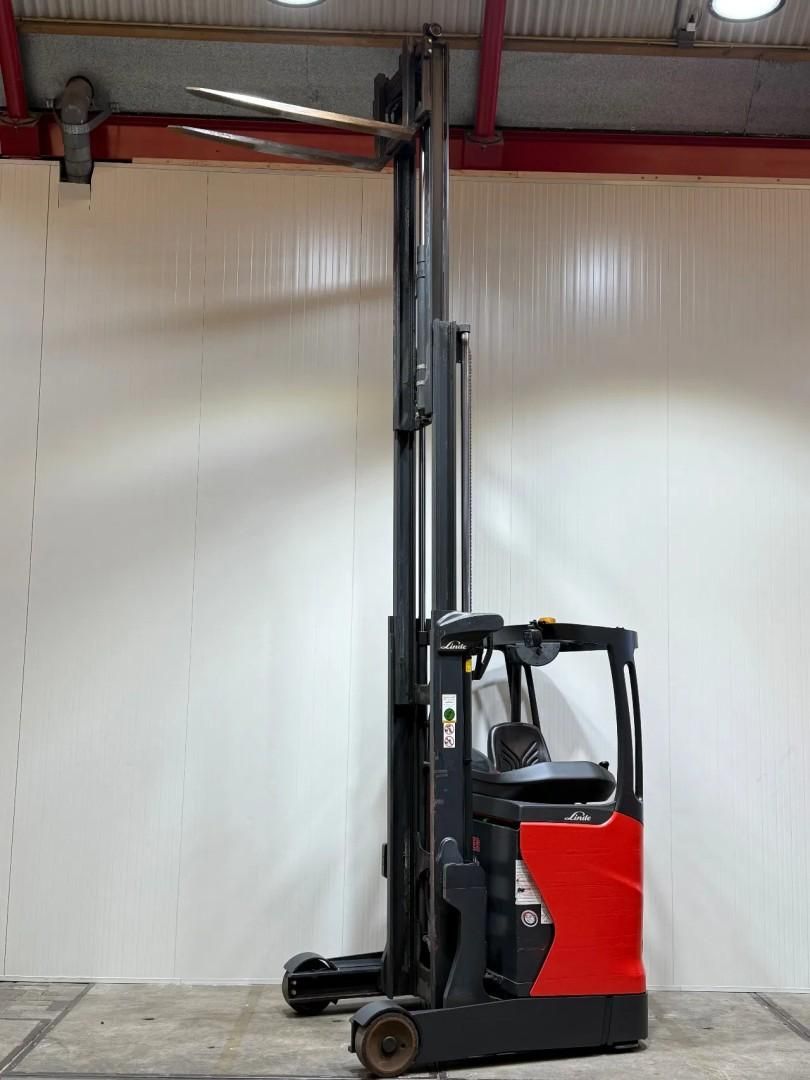 Linde R12B reach HL1044