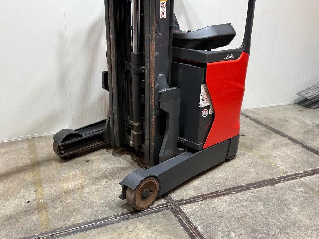 Linde R12B reach HL1044