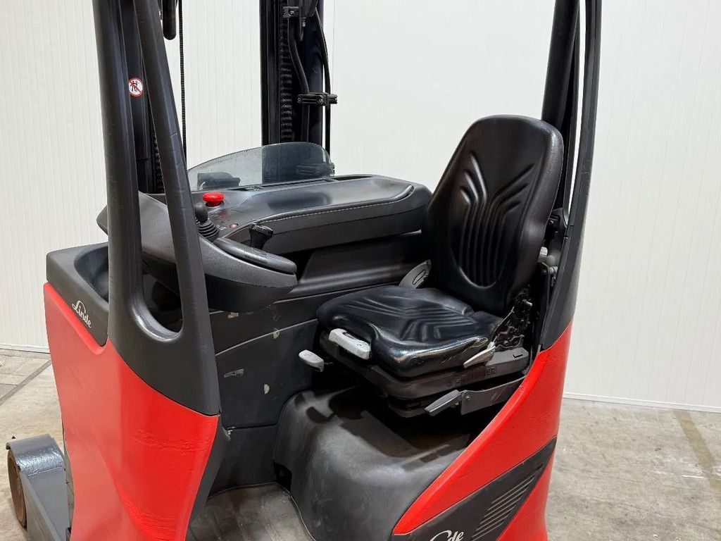 Linde R12B reach HL1044