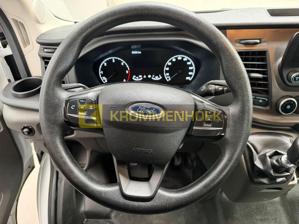Ford Transit P350 L2 Kipper KH10395