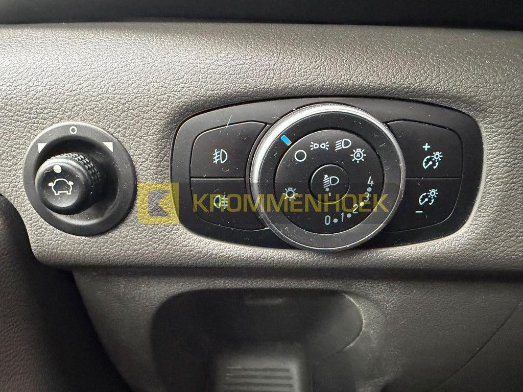 Ford Transit P350 L2 Kipper KH10395