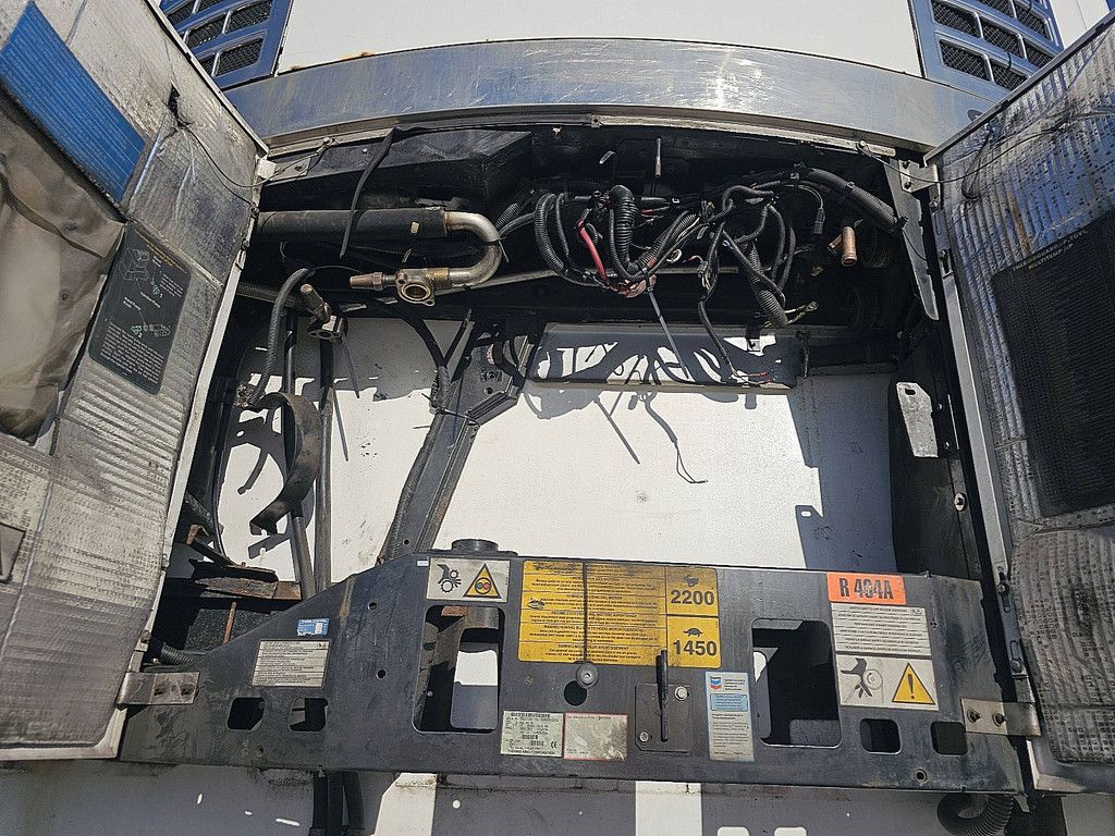 PACTON R3-002 thermoking sl 400e