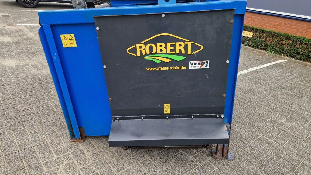 ROBERT VOERBAK