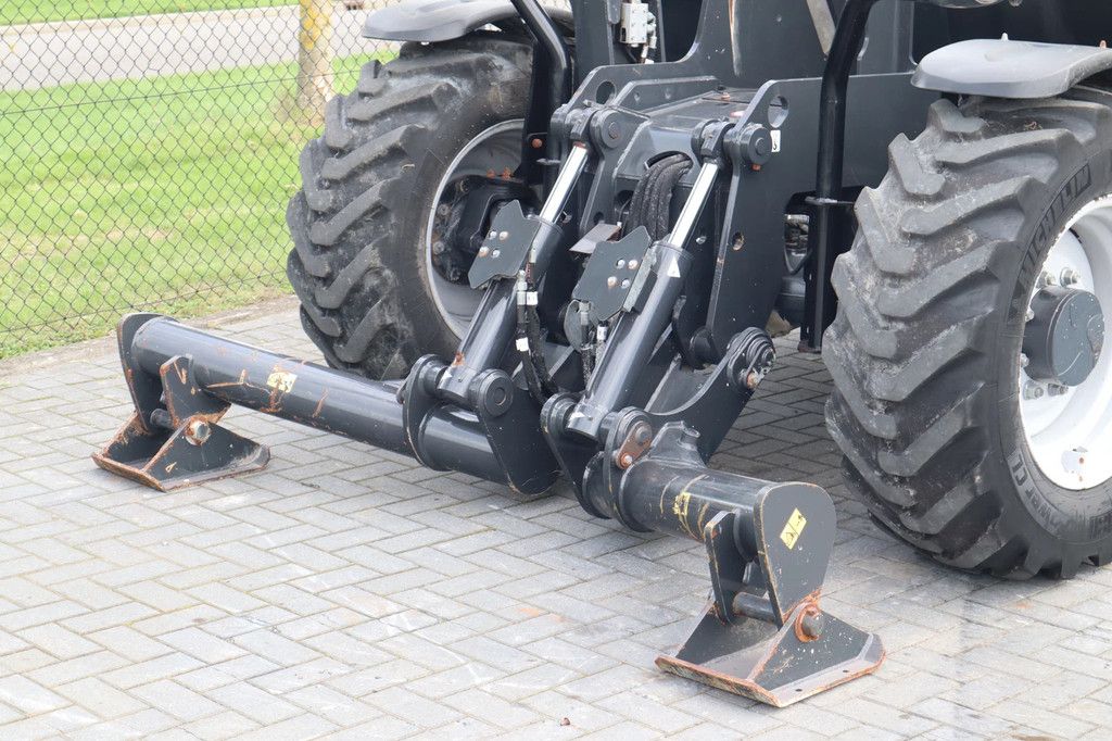 Dieci ZEUS 40.13 | HYDR. FORKS | DUTCH REG | LOW HOURS