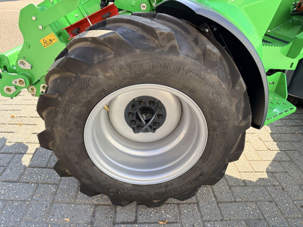 Avant 860i TDL+