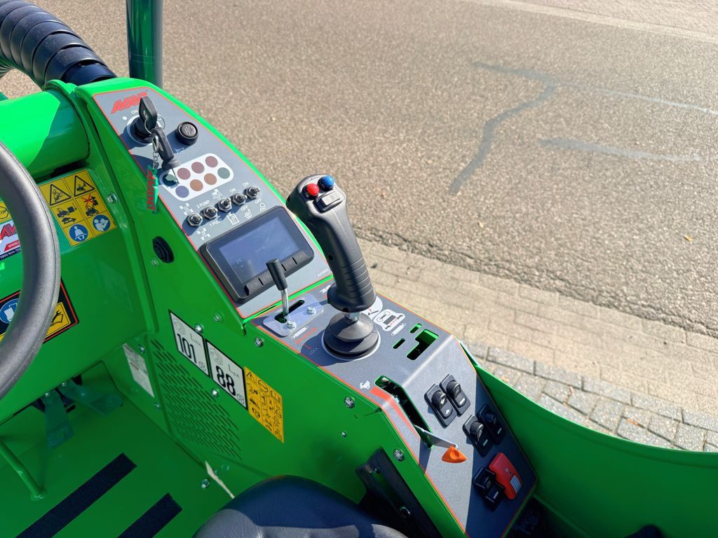 Avant 860i TDL+