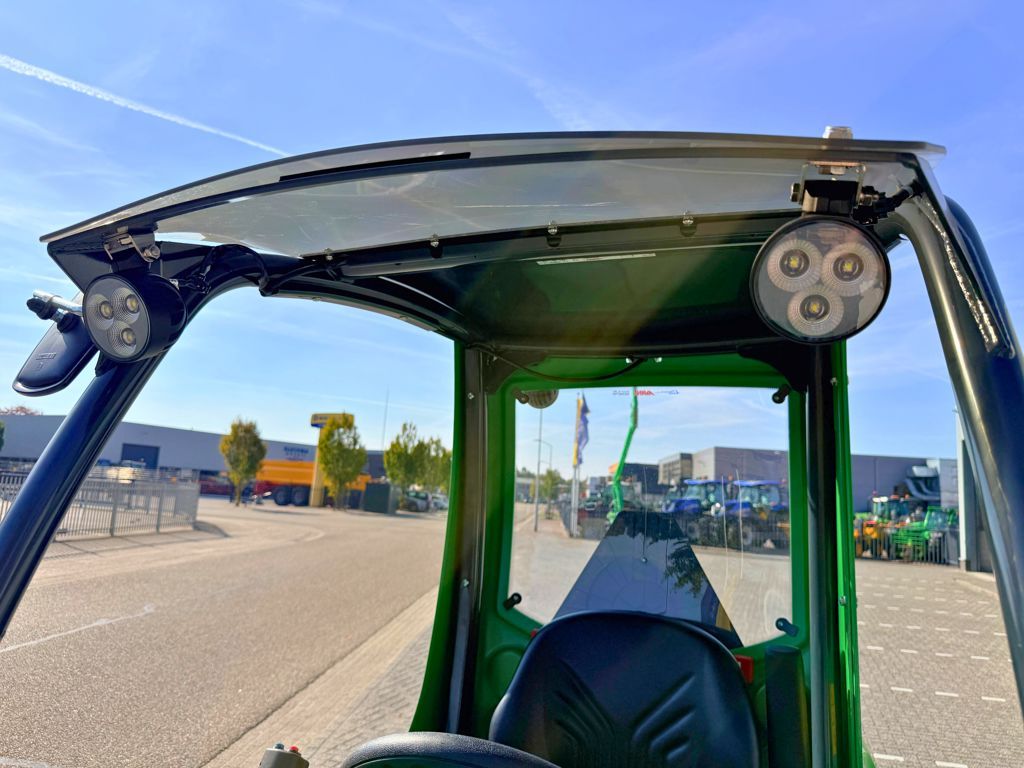 Avant 860i TDL+