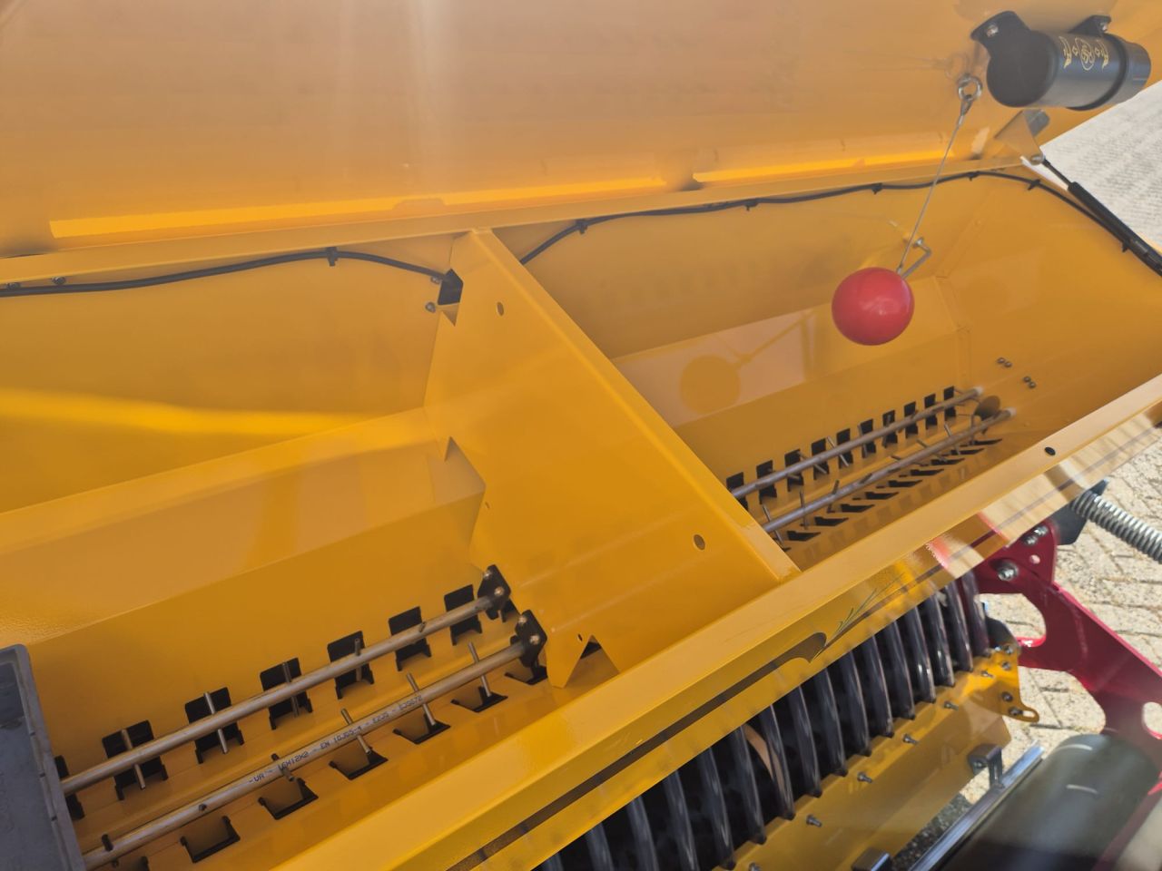 VREDO DZ5 Synergy Compact 220