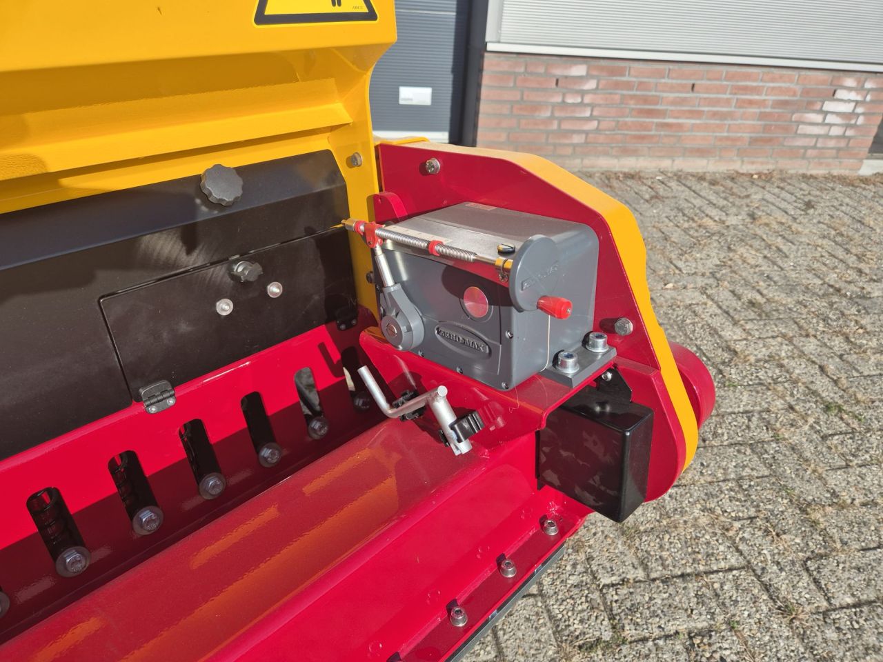 VREDO DZ5 Synergy Compact 220
