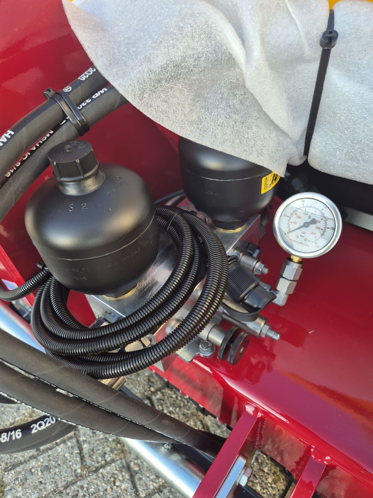 VREDO DZ 212.03.5