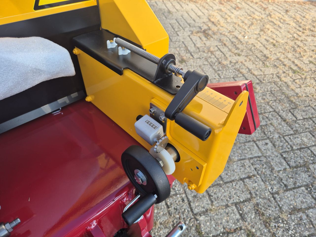 VREDO DZ 212.03.5