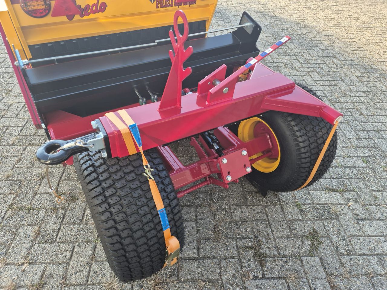 VREDO DZ 212.03.5