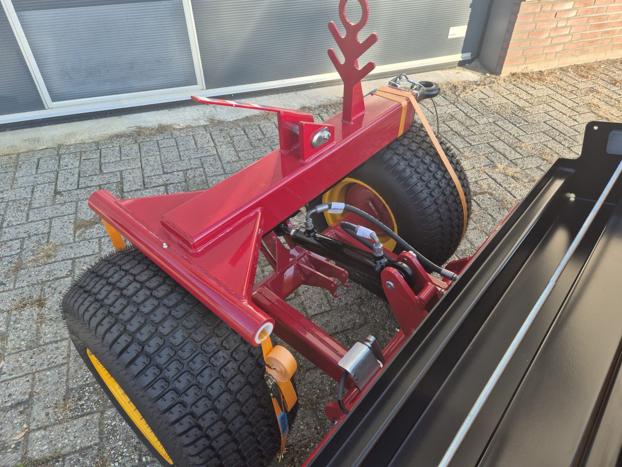 VREDO DZ 212.03.5