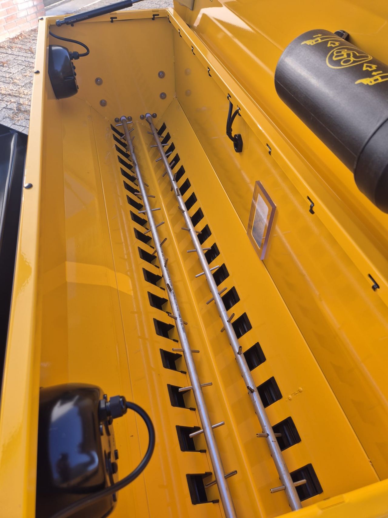 VREDO DZ 212.03.5