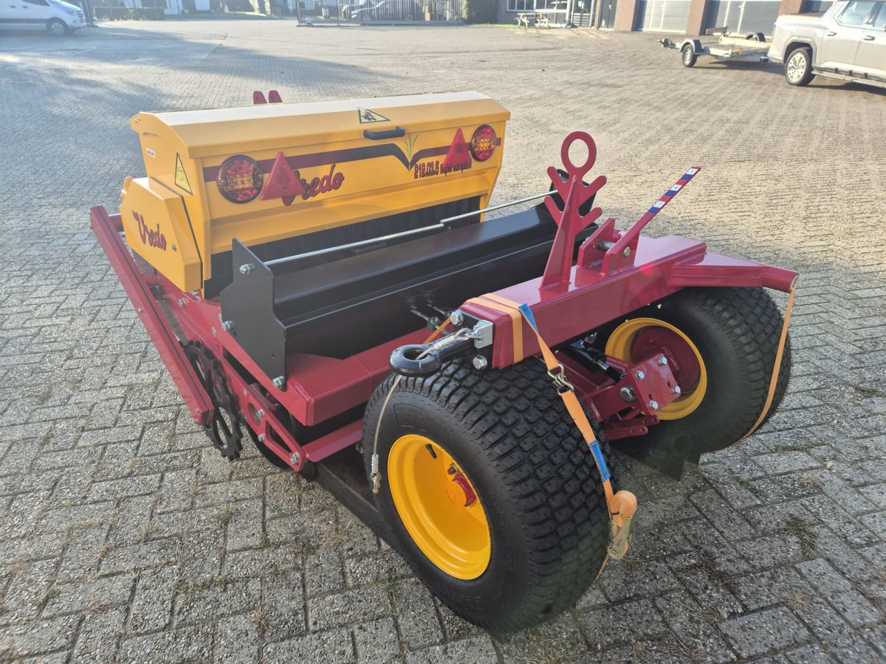VREDO DZ 212.03.5