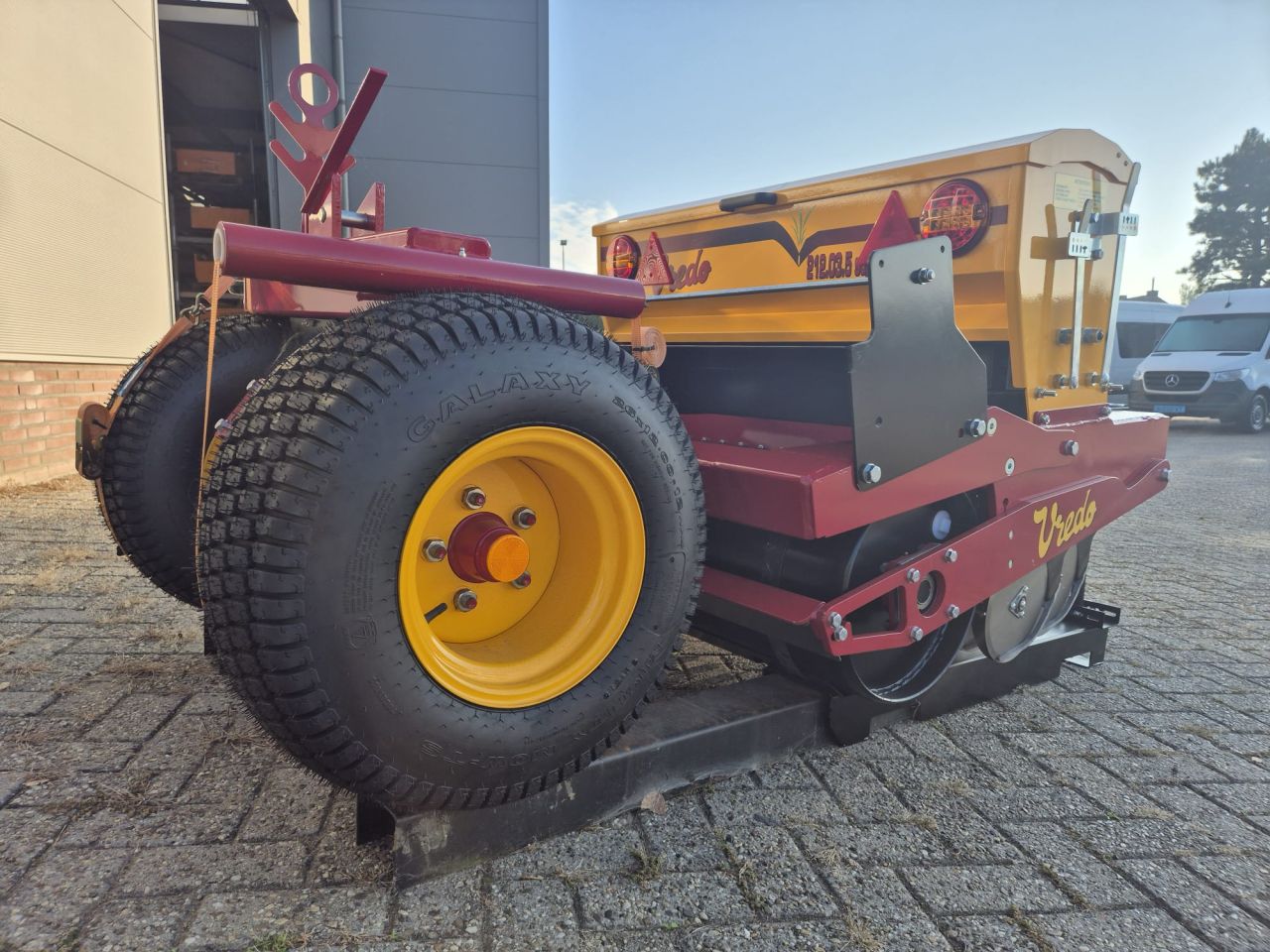 VREDO DZ 212.03.5