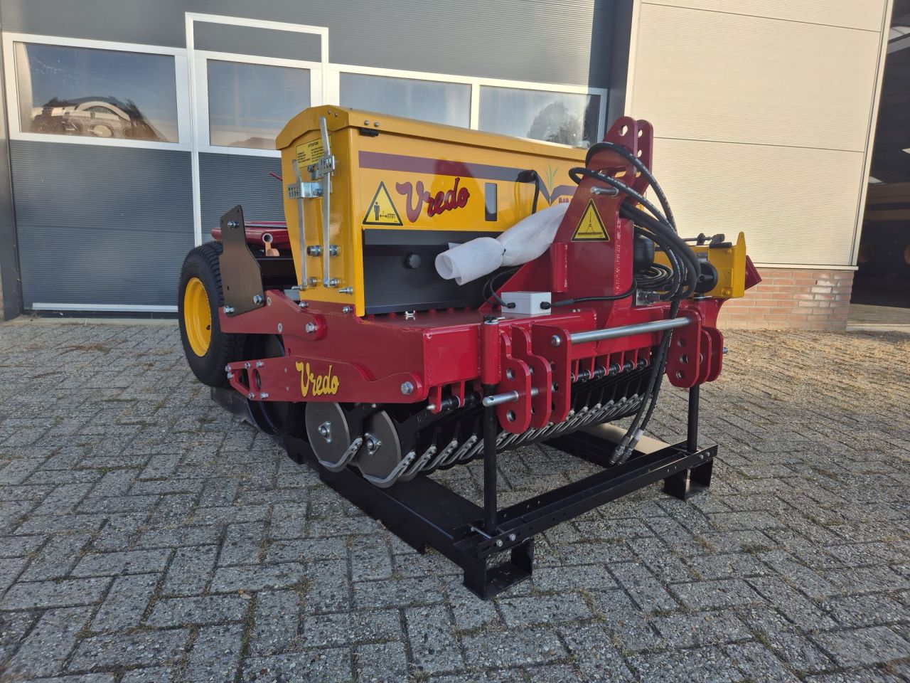 VREDO DZ 212.03.5